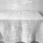 Ruth Lauer-Manenti, Table with Tablecloth, 2017

CPW's solo exhibition, Remnants, featuring Ruth Lauer-Manenti, continues through March 6. Gallery hours are Thursday - Friday, noon - 5pm. The exhibition runs concurrently with the CPW Members Show. http://ow.ly/blbv50y6q4b

#photography @lauermanenti #thecenterforphotographyatwoodstock #woodstockny